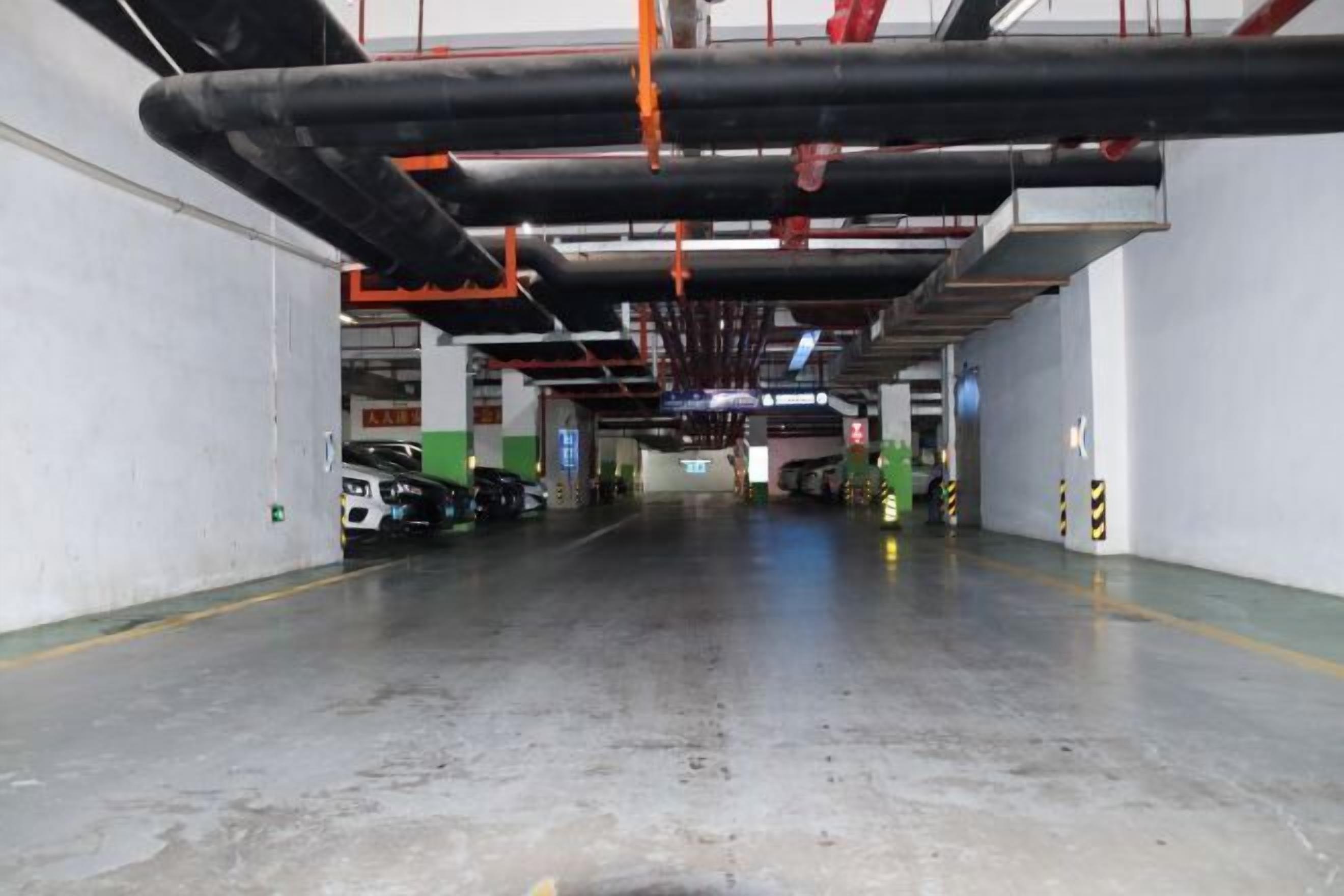 Estacionamiento gratis 