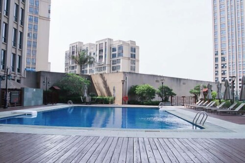 Zhangpu Kingston Hotel