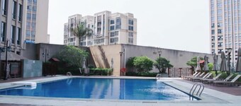 Zhangpu Kingston Hotel