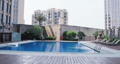 Zhangpu Kingston Hotel