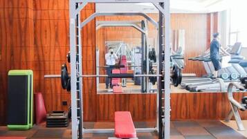 Servicio de la propiedad