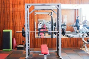 Property amenity - Zhangpu Kingston Hotel (Zhangpu)