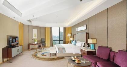 Zhangpu Kingston Hotel