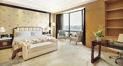 Zhangpu Kingston Hotel