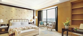 Zhangpu Kingston Hotel