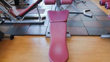 Majoituspaikan mukavuudet