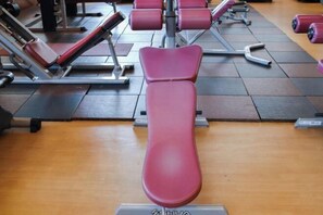 Property amenity - Zhangpu Kingston Hotel (Zhangpu)