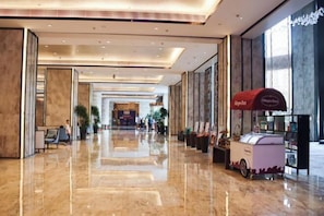 Interior - Zhangpu Kingston Hotel (Zhangpu)