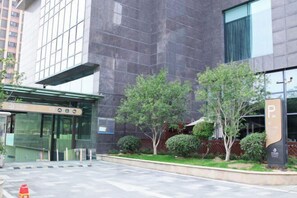 Exterior - Zhangpu Kingston Hotel (Zhangpu)