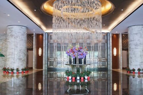 Zhangpu Kingston Hotel