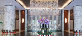 Zhangpu Kingston Hotel