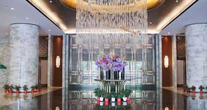 Zhangpu Kingston Hotel