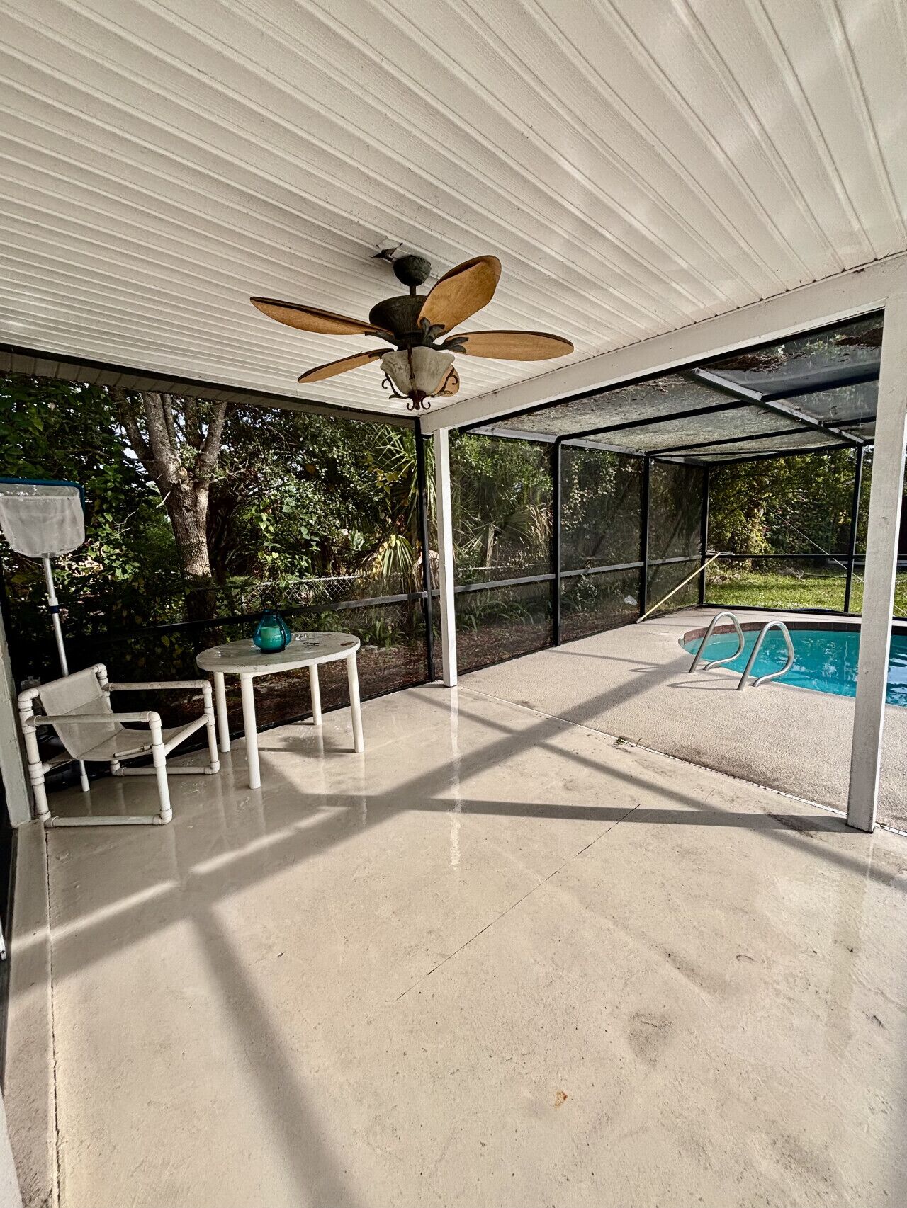 テラス / パティオ