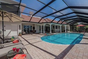 Unclassified image, 5 of 35, button - Villa Terracotta (Cape Coral)