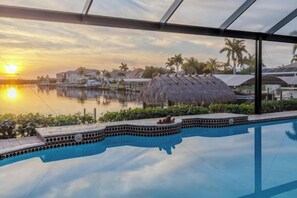 Pool - Villa Terracotta (Cape Coral)