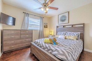 Room - Villa Viriana (Cape Coral)