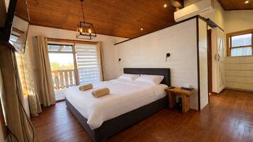 Iron/ironing board, WiFi