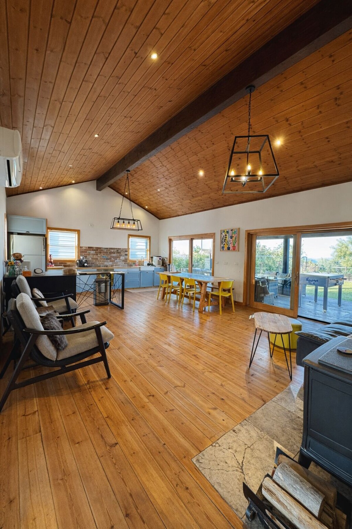 Bild für Gastgeberprofil