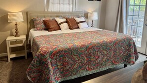 Room - Kaleidoscope House (Abilene)