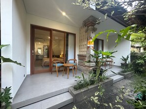 Exterior - Hita Homestay Ubud (Ubud)