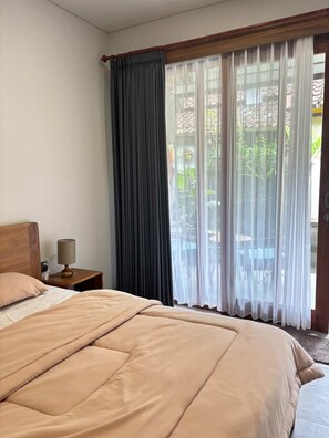 雙人房 | 免費無線上網