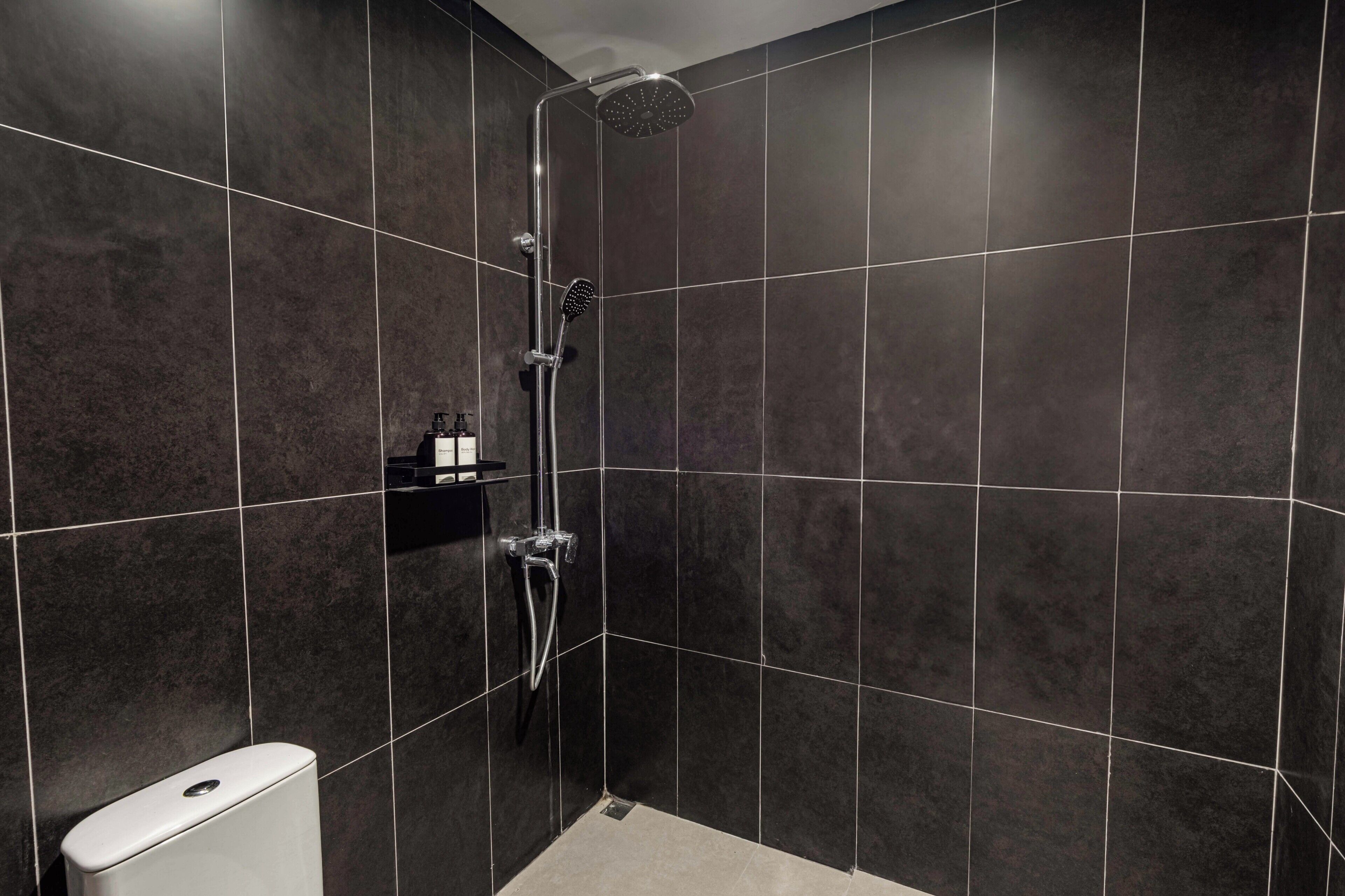 Double Room | Bathroom