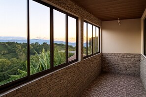 Terrace/patio - KEYTRI ROOMS (San Isidro)