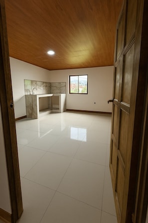 Free WiFi - KEYTRI ROOMS (San Isidro)