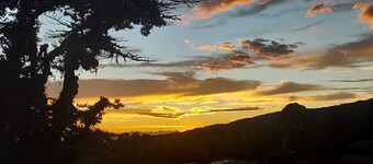 Fraijanes Mountain Stay