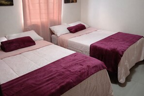 Free WiFi - KEYTRI ROOMS (San Isidro)