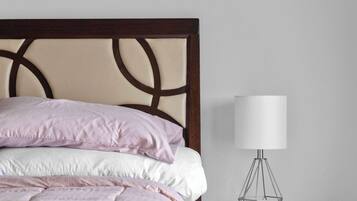 Fer et planche Ă repasser, Wi-Fi gratuit