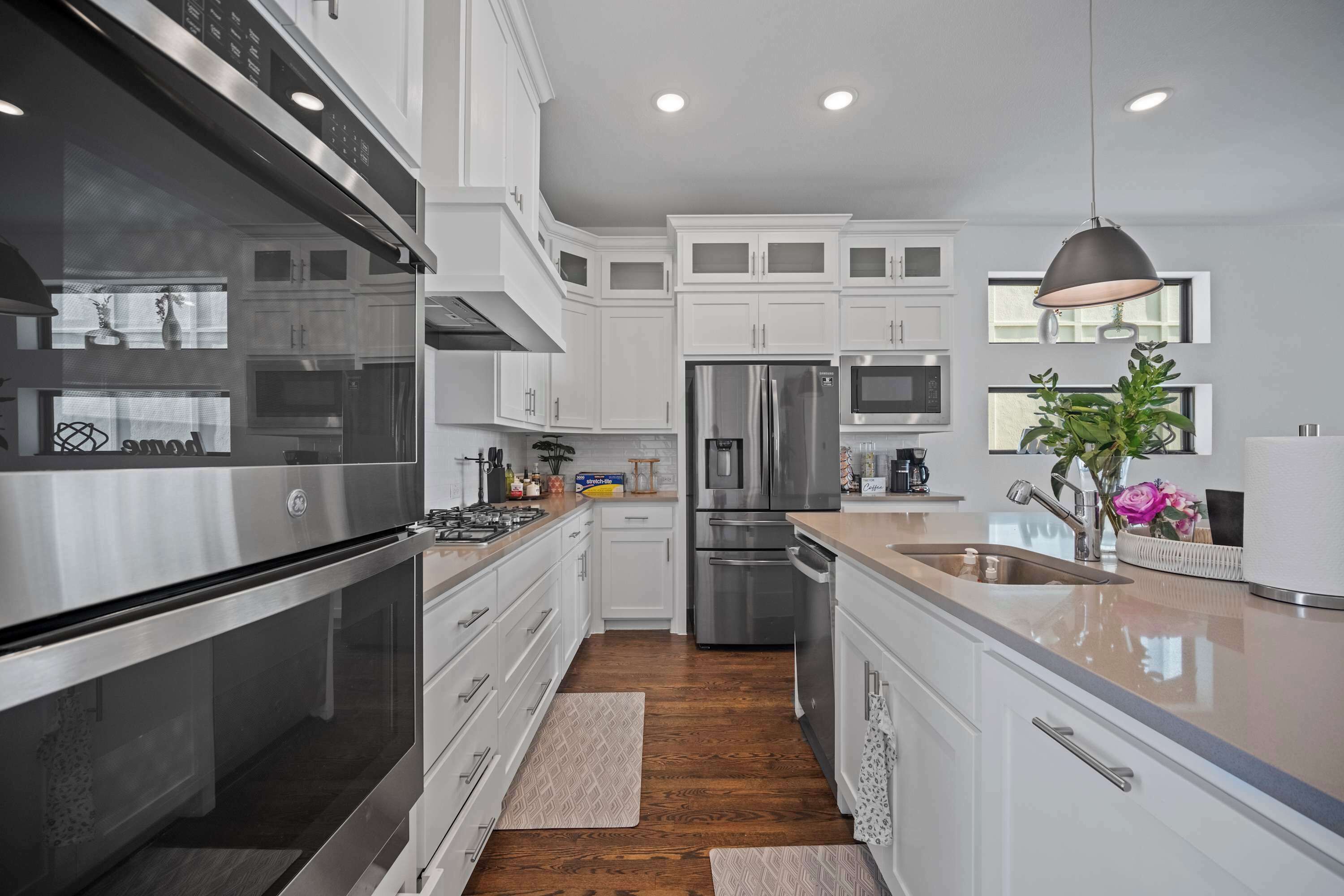 House, Balcony, Sea View | Private kitchen