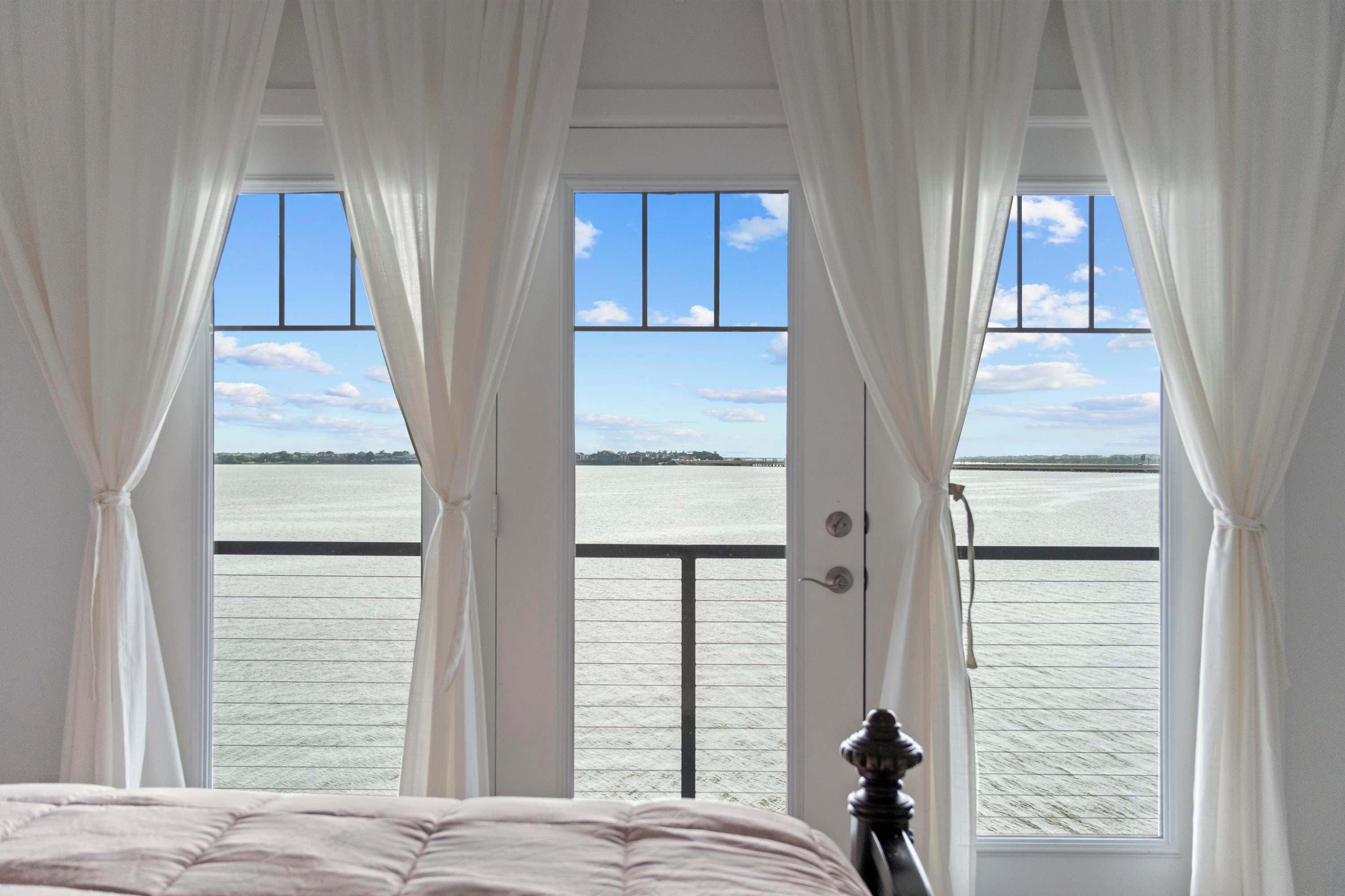 House, Balcony, Sea View | Iron/ironing board, free WiFi