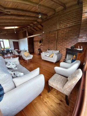 منطقة المعيشة