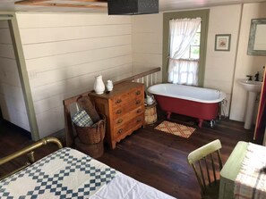 Wi-Fi, vuodevaatteet