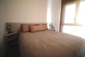 2 Schlafzimmer