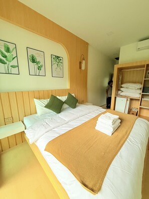 Free WiFi - Lanta Forest Resort&Villas  (Ko Lanta)