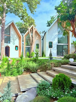 Free WiFi - Lanta Forest Resort&Villas  (Ko Lanta)