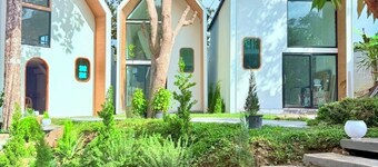 蘭塔森林度假村及別墅  