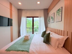 Free WiFi - Lanta Forest Resort&Villas  (Ko Lanta)