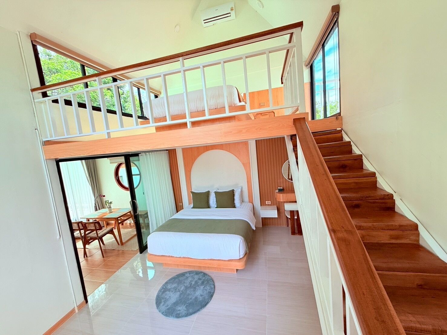 Family Villa