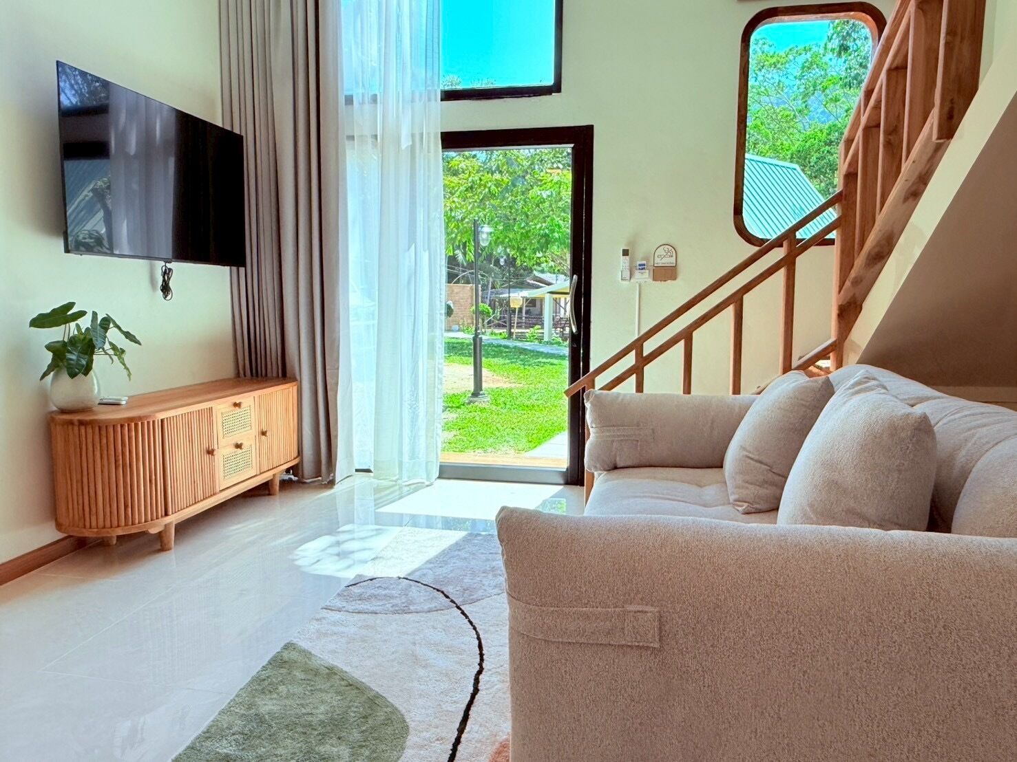 Deluxe King Studio | สิ่งอำนวยความสะดวกในห  ้องพัก