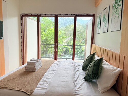 Lanta Forest Resort&Villas 