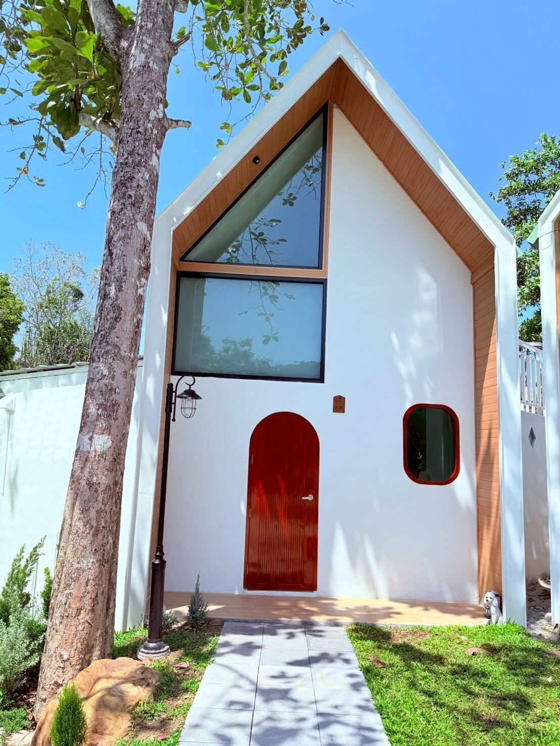 Free minibar, in-room safe, individually decorated, blackout curtains