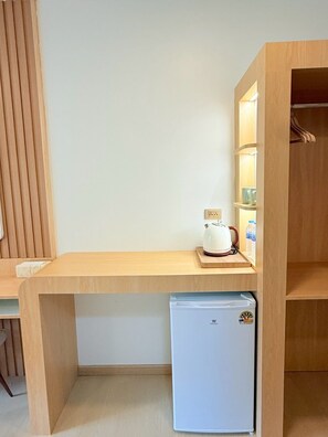 Superior Room With Mountain View | Oleskelualue