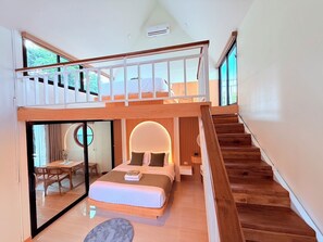 Family Villa