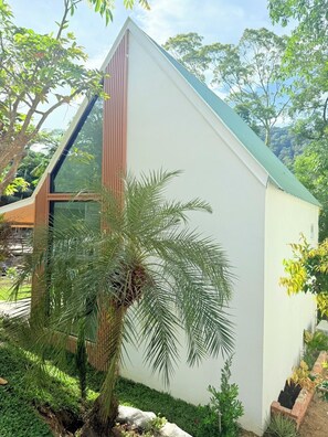 Free WiFi - Lanta Forest Resort&Villas  (Ko Lanta)
