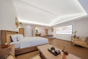 Premium bedding, down duvets, individually decorated, free WiFi - mutaoguisu (Shangrao)