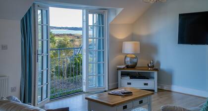 Caldey View Cottage - 1 Bedroom - Penally
