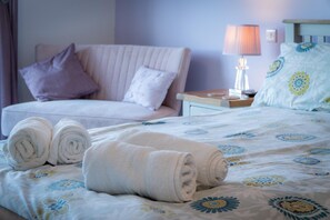Bed sheets
